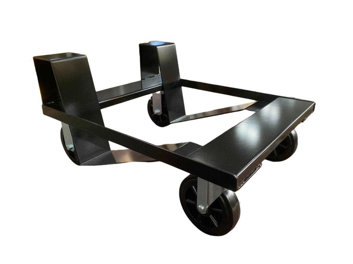 Dolly para Cadeira Sled 612